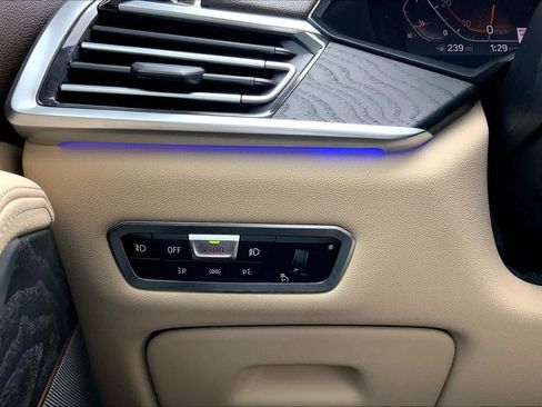 Used 2019 BMW X7 xDrive40i w/ Premium Package AWD/4WD image 34