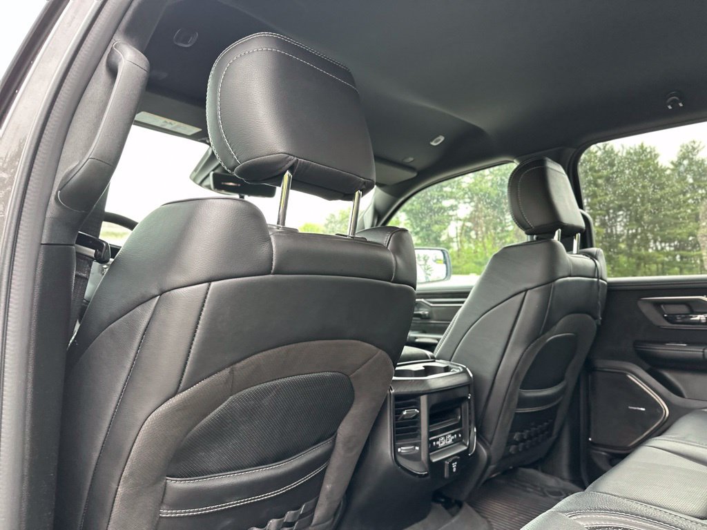 Used 2024 RAM 1500 TRX w/ TRX Level 2 Equipment Group AWD/4WD image 24
