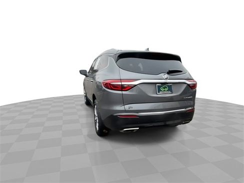 Certified 2019 Buick Enclave Avenir image 6