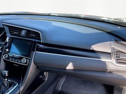 Used 2019 Honda Civic Sport image 16