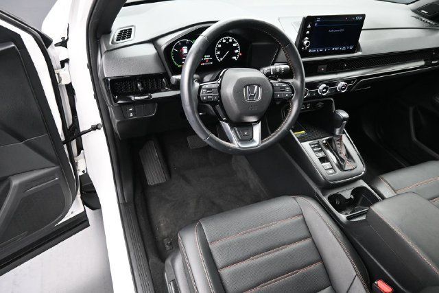 Certified 2025 Honda CR-V Sport Touring image 15