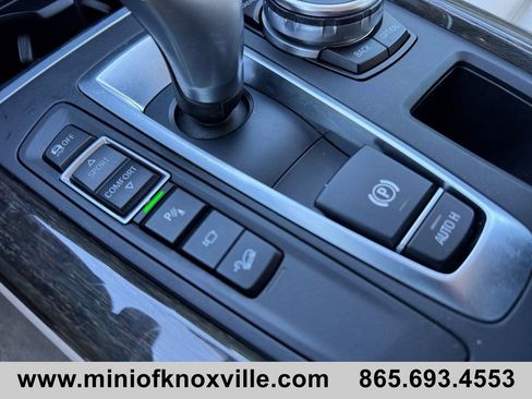 Used 2016 BMW X5 xDrive35i image 28