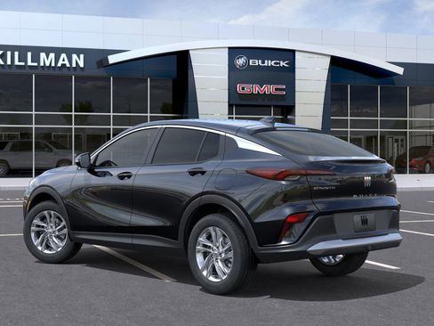 New 2026 Buick Envista Preferred image 3