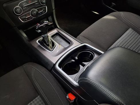 Used 2023 Dodge Charger SXT w/ Cold Weather Package image 17