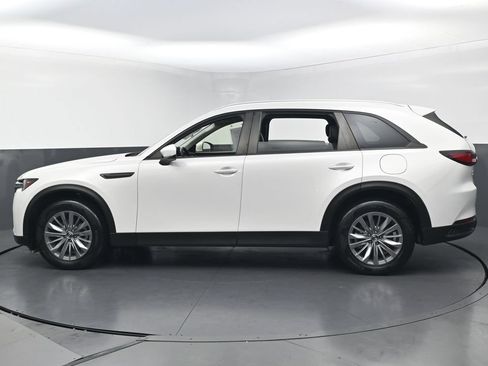 Used 2024 MAZDA CX-90 3.3 Turbo w/ Select Package AWD/4WD image 8