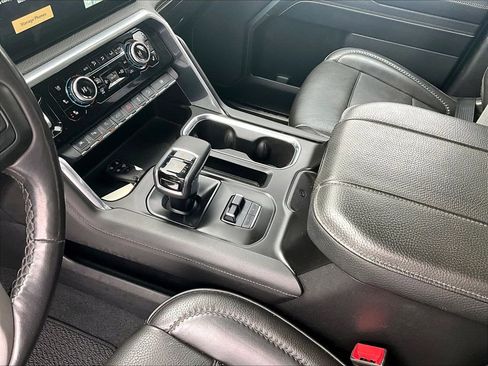 Used 2023 GMC Sierra 1500 Denali w/ Denali Reserve Package image 20