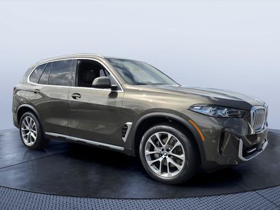 New 2026 BMW X5 xDrive40i w/ Premium Package