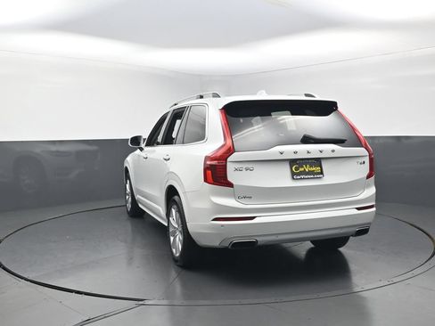 Used 2019 Volvo XC90 T6 Momentum AWD/4WD image 6