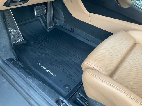 Used 2017 Porsche 718 Cayman S image 17