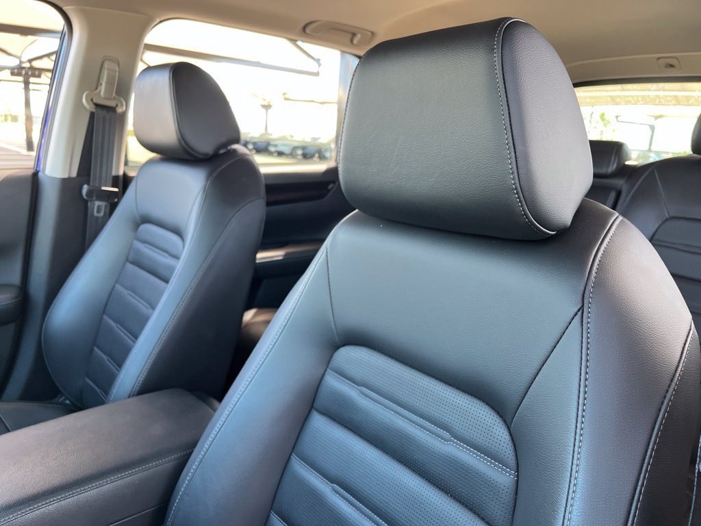 Certified 2025 Honda CR-V EX-L image 27