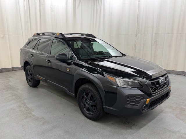 Used 2024 Subaru Outback Wilderness AWD/4WD image 1