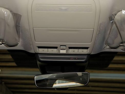 New 2026 MAZDA CX-90 3.3 Turbo w/ Preferred Package AWD/4WD image 24