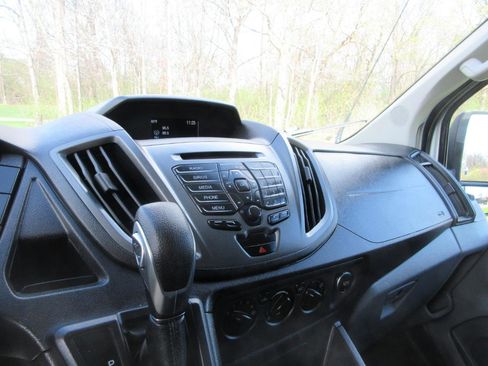 Used 2019 Ford Transit 350 148 Medium Roof w/ Interior Upgrade Package RWD image 39