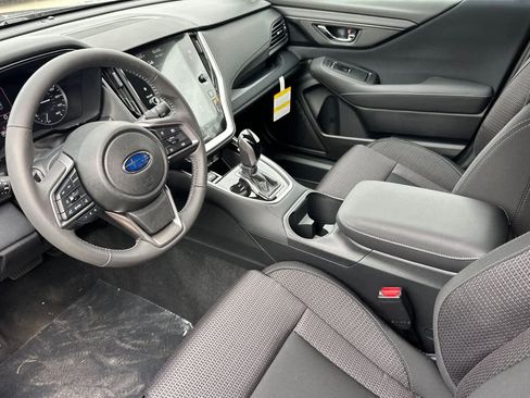 New 2025 Subaru Outback Premium image 9