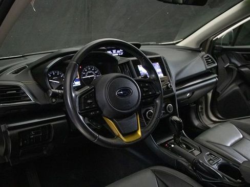 Used 2021 Subaru Crosstrek 2.5i Sport w/ Popular Package #3 image 23