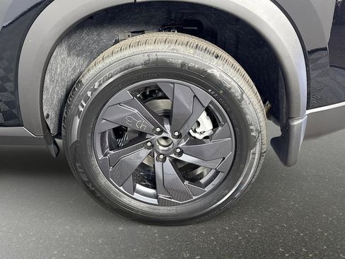 New 2026 Nissan Rogue SV FWD image 29