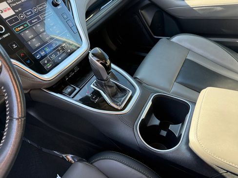 Used 2023 Subaru Outback Onyx Edition image 13