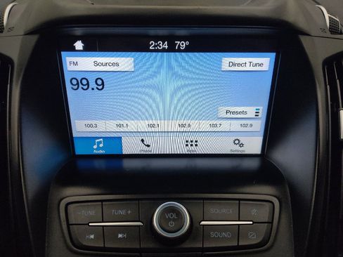 Used 2019 Ford Escape SEL FWD image 25