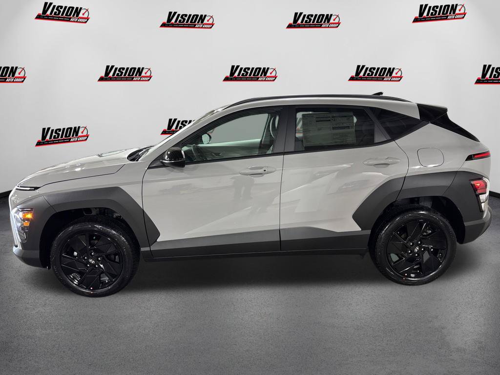 New 2027 Hyundai Kona SEL Sport AWD/4WD image 2