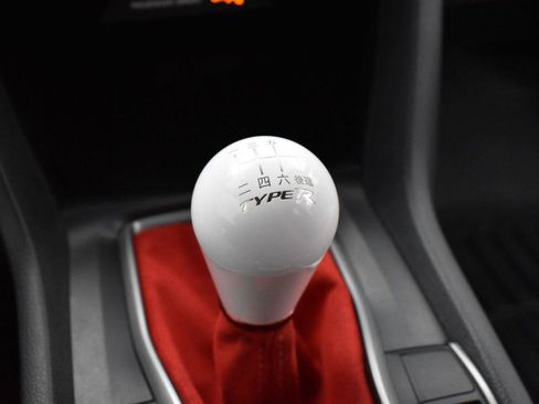 Used 2021 Honda Civic Type R image 27