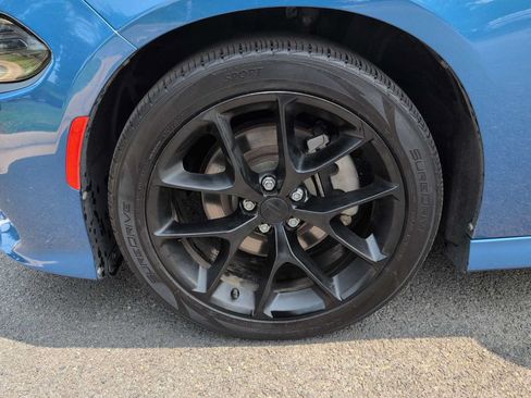 Used 2023 Dodge Charger GT RWD image 13