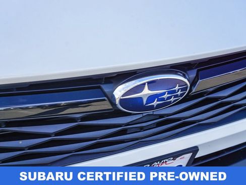 Used 2024 Subaru Impreza 2.0i Sport AWD/4WD image 11