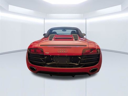 Used 2011 Audi R8 V10 AWD/4WD image 5