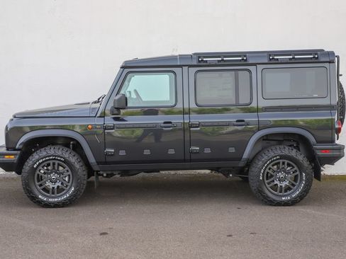 New 2026 INEOS Grenadier AWD/4WD image 20