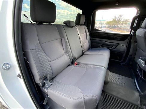 Used 2025 Toyota Tundra SR w/ SR Tow Package image 19