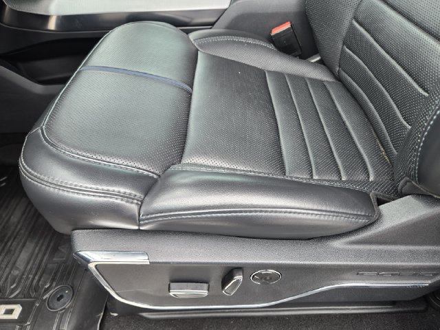 Used 2025 Ford F150 Platinum w/ Equipment Group 702A High AWD/4WD image 23
