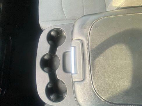 Used 2024 RAM 2500 Big Horn image 18