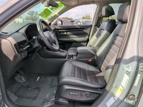 Used 2024 Honda CR-V EX-L image 19