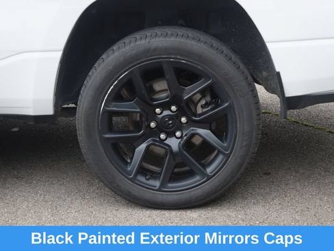 Used 2023 RAM 1500 Laramie AWD/4WD image 28