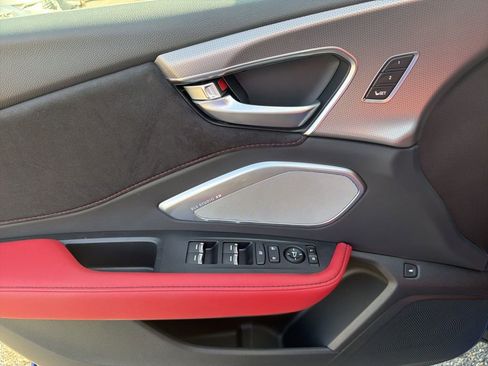 New 2026 Acura RDX A-Spec AWD/4WD image 12