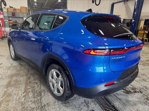 New 2025 Dodge Hornet GT w/ Cold Weather Group AWD/4WD image 14