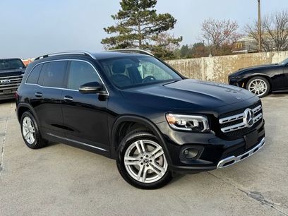 Used 2023 Mercedes-Benz GLB 250 4MATIC