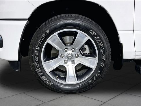Used 2025 RAM 1500 Tradesman RWD image 10