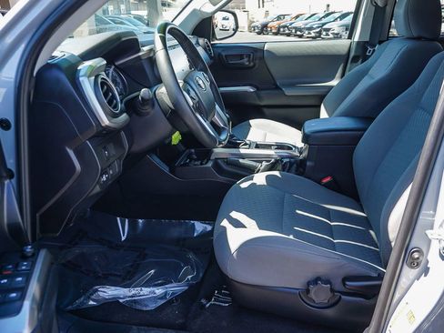 Used 2021 Toyota Tacoma SR5 image 18