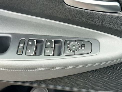 Certified 2023 Hyundai Santa Fe SEL image 17