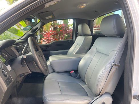 Used 2014 Ford F150 XL image 44