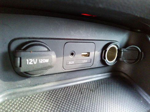 Used 2016 Kia Sportage LX AWD/4WD image 10