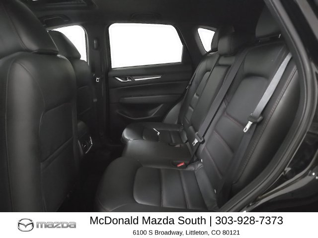 Used 2024 MAZDA CX-5 2.5 Turbo AWD/4WD image 7