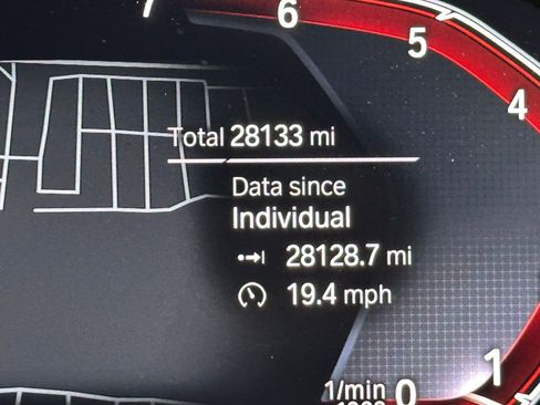 Certified 2023 BMW X3 sDrive30i w/ Convenience Package image 28