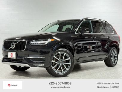 Used 2018 Volvo XC90 T5 Momentum w/ Convenience Package