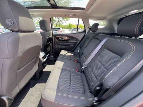 Used 2019 GMC Terrain SLE w/ Driver Convenience Package AWD/4WD image 21