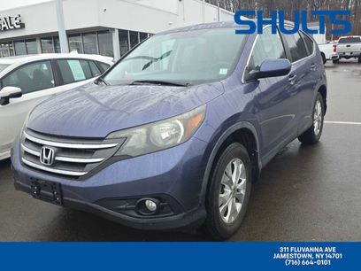 Used 2014 Honda CR-V EX