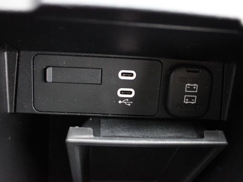 Used 2024 MAZDA CX-5 Carbon Edition image 50