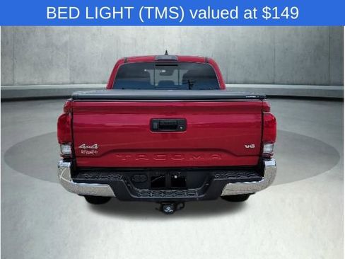 Used 2022 Toyota Tacoma SR5 image 6