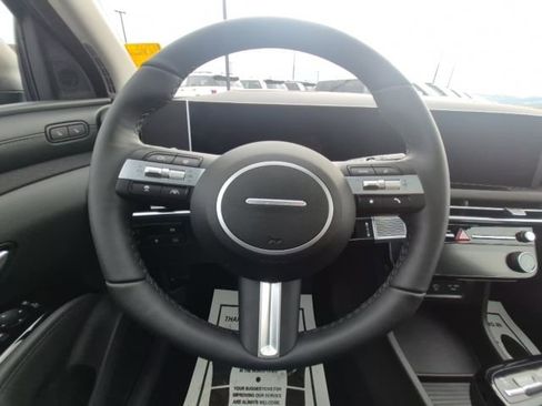 New 2026 Hyundai Tucson Limited image 24