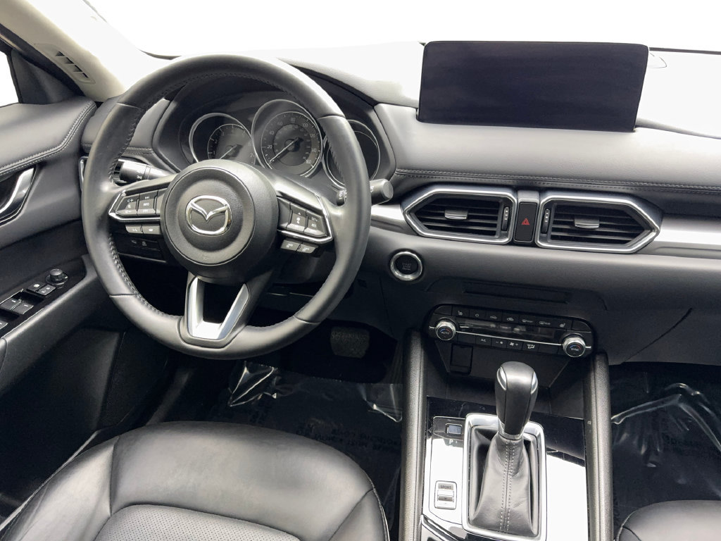 Used 2024 MAZDA CX-5 AWD 2.5 S image 55